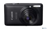 佳能最薄 IXUS130 IS 1400万 照相机 普通数码相机 正品特价亏115