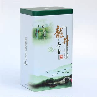  新茶【买1斤送1两】御泉明前西湖龙井茶 绿茶茶叶250克装