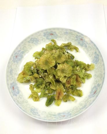 农家晒制 莴笋干莴苣干 莴笋片 脆嫩 脱水蔬菜-