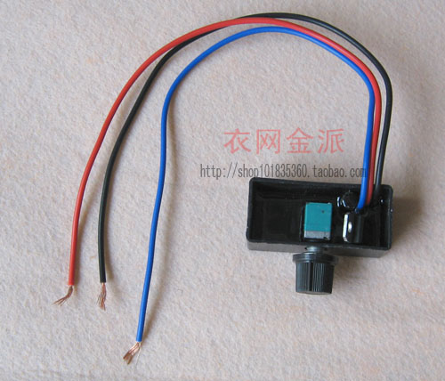 electrical machinery Motor governor miniature Water pump Speed switchin the Hardware/Tool , Electrical control, Low-voltage electrical, governor category - from Buy2taobao.com to provide professional Taobao agent buy service