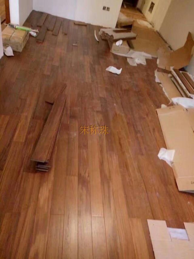 二手地板老料新作缅甸柚木木地板可加工定做木蜡油素板油漆在类目 家装主材, 地板, 实木地板中 - 来自Buy2taobao.com提供专业的淘宝代购服务