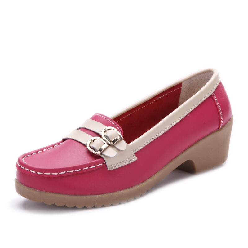 <em>鞋子女</em>秋季粗跟专卖店,秋季<em>短裤</em>配<em>什么鞋子</em>,秋