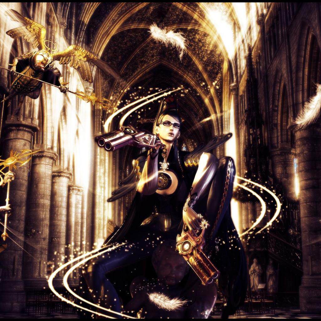 PS3 <em>猎天使魔女 存档</em>修改 金手指 钱+武器道具