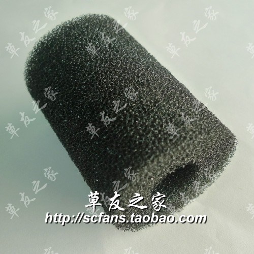草友之家 虾缸 过滤桶 过滤器 进水口防护棉套/套棉(单面无孔)在类目 宠物/宠物食品及用品, 水族世界, 鱼缸等水族设备, 过滤设备中 - 来自Buy2taobao.com提供专业的淘宝代购服务