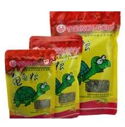 正品 寸金乌龟 饲料 寸金龟 龟粮 草龟巴西龟 100G 200G 500G龟粮在类目 宠物/宠物食品及用品, 水族世界, 观赏龟/鳖饲料中 - 来自Buy2taobao.com提供专业的淘宝代购服务