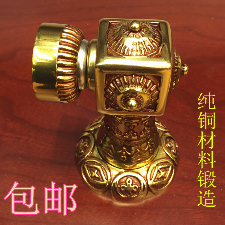 Pure copper Door suction European style To fake something antique Strength Gate resistance floor After the door M40in the Basic building materials , Home Hardware , Door fittings , Door Stopper category - from Buy2taobao.com to provide professional Taobao agent buy service