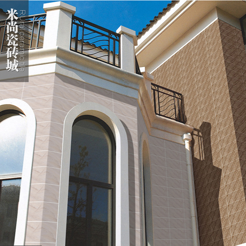 外墙瓷砖外墙砖室外农村自建房乡村家用户外别墅现代简约全瓷防冻在类目 家装主材, 瓷砖, 仿古砖(包括文化石)中 - 来自Buy2taobao.com提供专业的淘宝代购服务