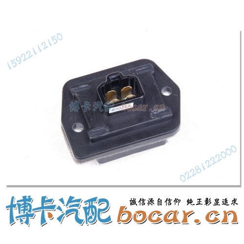 威樂/威志/威姿/夏利2000 暖風電阻(三電) 裝車備件在類目 汽車/用品/配件/改裝, 汽車零配件, 冷卻系統, 壓縮機及空調部件中 - 來自Buy2taobao.com提供專業的淘寶代購服務