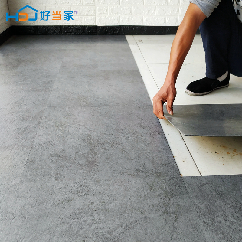 PVC Plastic Flooring thickening waterproof wear-resisting household commercial Gym Glue Affixed Stone plastic plastic cementin the Decoration main material , Floor , Vinyl flooring (PVC Floor) category - from Buy2taobao.com to provide professional Taobao agent buy service