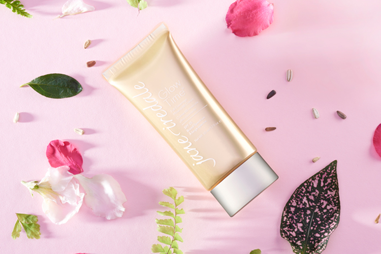 香港代理 Jane Iredale BB Cream 保濕零瑕BB礦物質粉底霜 孕婦在類目 彩妝/香水/美妝工具, 粉底液/膏中 - 來自Buy2taobao.com提供專業的淘寶代購服務