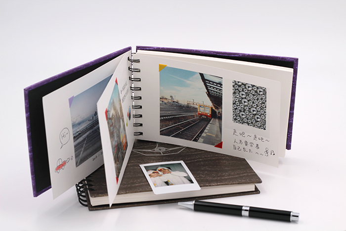 Three summer light-coil Star Sea manual originality DIY album A birthday present Albumin the Festive supplies/Gift , Gift ideas , Albums/Album category - from Buy2taobao.com to provide professional Taobao agent buy service