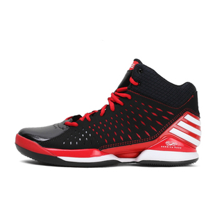  专柜正品Adidas阿迪达斯男鞋春罗斯3.0运动鞋篮球鞋G59732现