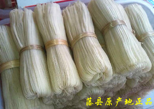 广西梧州土特产干货蒙江米粉 农家自制干米粉