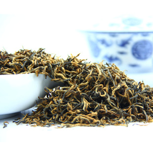  春茶 金骏眉 特级 正山小种红茶 金骏眉顶级红茶 散茶批发