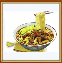 【红烧牛肉面汤料配方】最新最全红烧牛肉面汤