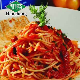  酣畅 意大利肉酱料理包 西餐厅直送意大利面酱 原味牛肉酱意面酱