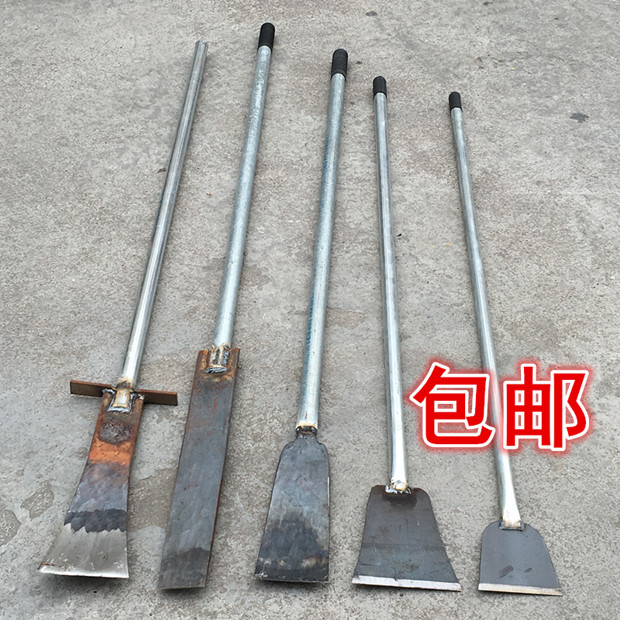 包邮挖树铲锹铁锹挖大树根花锹花铲园艺挖电线杆铲挖笋铲挖竹笋锹在类目 农机/农具/农膜, 农业工具, 锹中 - 来自Buy2taobao.com提供专业的淘宝代购服务
