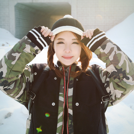 青青青青青何的最新动态 - 来蘑菇街,做最喜欢