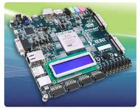 Genesys Virtex-5 Xilinx FPGA 开发板 原厂大学价格【北航博士店