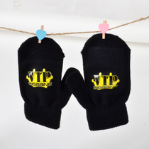BIGBANG vip 手套 同款 连