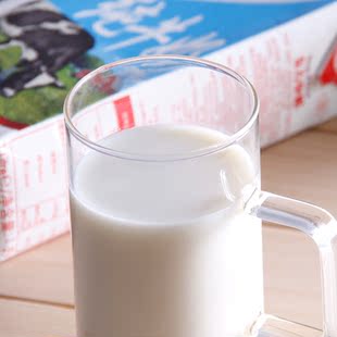  【限量100盒】德国进口欧乳菲全脂纯牛奶 1L 进口牛奶 全脂牛奶