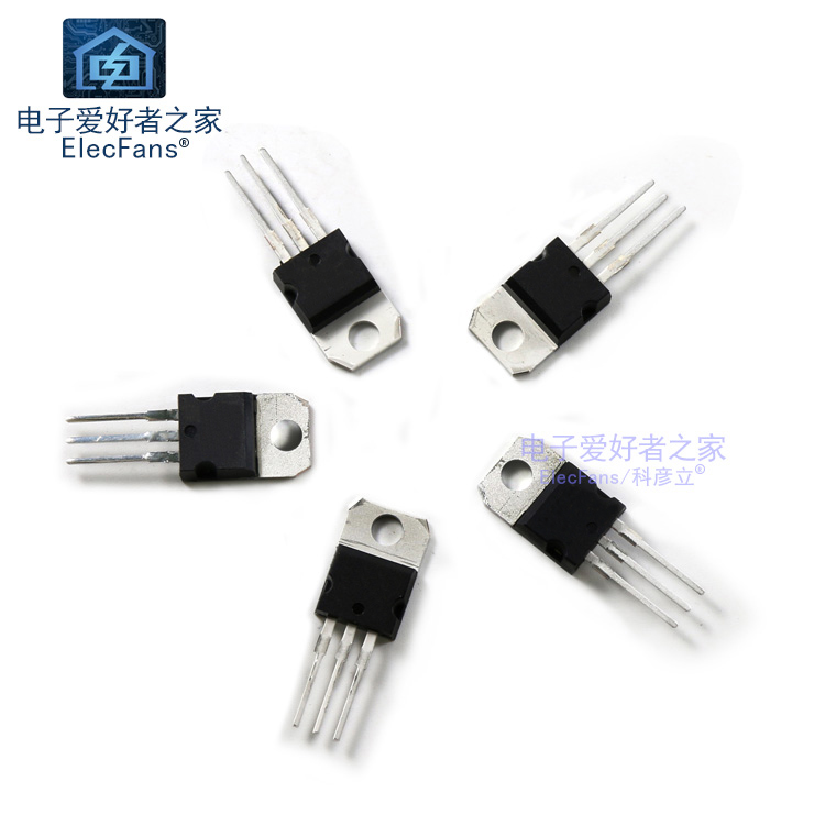 全新 BTA16-600B 16A 600V TO-220 双向可控硅 晶闸管 三极管在类目 3C数码配件, 电子元器件市场, 电子器件, 可控硅/晶闸管中 - 来自Buy2taobao.com提供专业的淘宝代购服务