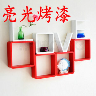 Декоративная полка The Long Ting creative home Декоративная полка The Long Ting creative home