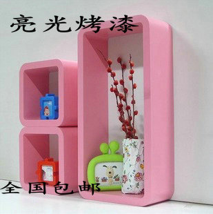 Декоративная полка The Long Ting creative home Декоративная полка The Long Ting creative home