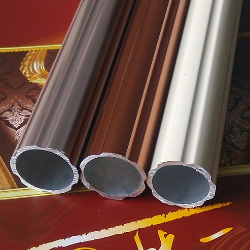 窗帘杆罗马杆轨道金色白色加厚铝合金棒配件白色玫瑰金|ruв категории домашний ткань, занавес, занавес и аксессуары, аксессуары, занавес орбиты - от Buy2taobao.com для оказания профессиональной услуги покупки агента Taobao