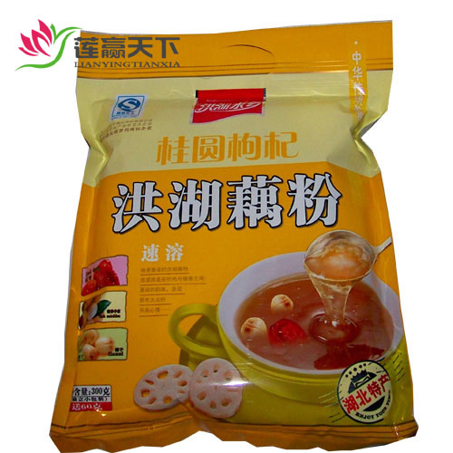 藕粉 湖北特产 零食小吃 洪湖水乡 桂圆枸杞 洪湖藕粉|ruв категории кофе/хлопья/напиток, арроурут/хлопья/Чонг напитки, арроурут - от Buy2taobao.com для оказания профессиональной услуги покупки агента Taobao