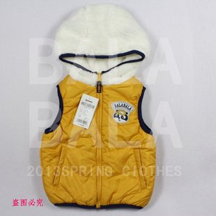 2012冬季新款巴拉巴拉正品童装 女童毛衫 毛衣