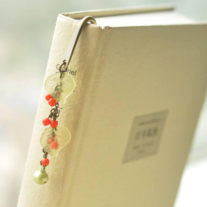 New Berry Original student Gifts Pure handwork characteristic gift literature Retro Metal bookmarkin the Electronic Dictionary/Electronic paper book/Stationery , The paper book , Bookmarks category - from Buy2taobao.com to provide professional Taobao agent buy service