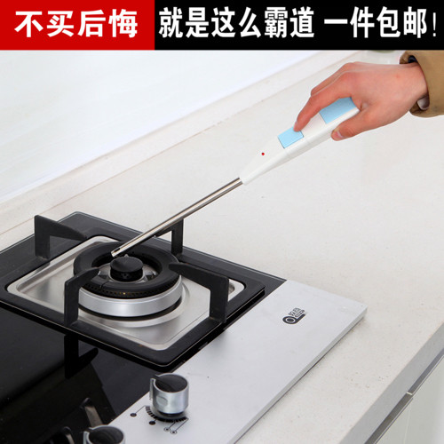 点火器煤气灶脉冲点火枪厨房家用电子打火器加长燃气打火枪点火棒|ruв категории кухня/посуда, кухонный Гаджет/кухня хранения, кухня зажигания/зажигание стержень - от Buy2taobao.com для оказания профессиональной услуги покупки агента Taobao