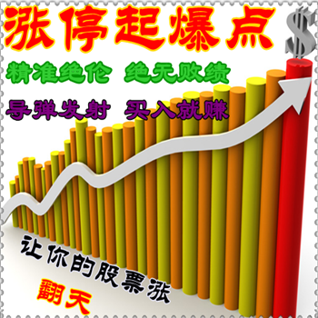 炒股软件股票私募短线黑马自动预警通达信指标