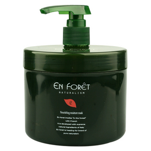 韩国AOMORI干枯<em>头发</em>护理<em>倒膜</em>营养发膜<em>焗油</em>膏