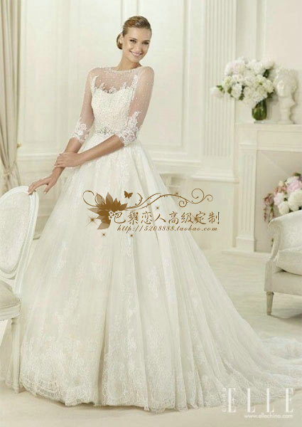 蓬蓬婚纱结婚季 2013年新款 Vera Wang 婚纱 新娘婚纱 小拖尾婚纱 蓬蓬婚纱结婚季 2013年新款 Vera Wang 婚纱 新娘婚纱 小拖尾婚纱