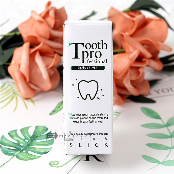日本 Tooth Professional 对黄牙 牙齿美丽鸡蛋白 20ML在类目 洗护清洁剂/卫生巾/纸/香薰, 洗发沐浴/个人清洁, 口腔护理, 牙膏中 - 来自Buy2taobao.com提供专业的淘宝代购服务