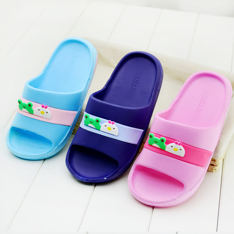 EVA Foam bottom Clearance flaw men and women slipper Home summer men and women children non-slip sandals Shower Roomin the Shoes/Baby Shoes/Parent-child shoes , Slippers category - from Buy2taobao.com to provide professional Taobao agent buy service