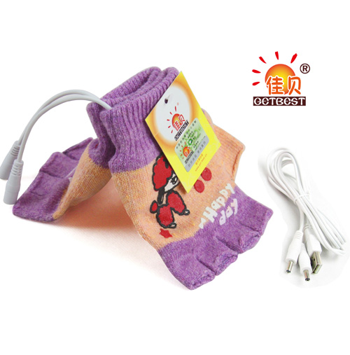 Tony Christie Female models Two-sided fever USB glove Electric warming gloves Female models Electric heating Typing Glove Plug in Hand Poin the 3C Digital Accessories, USB Computer Peripherals , USB Warm gloves/Shoes, warm feet category - from Buy2taobao.com to provide professional Taobao agent buy service