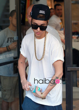 Куртка Anjell Supra Justin Bieber Куртка Anjell Supra Justin Bieber Anjell