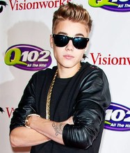 Куртка Anjell Supra Justin Bieber Куртка Anjell Supra Justin Bieber Anjell