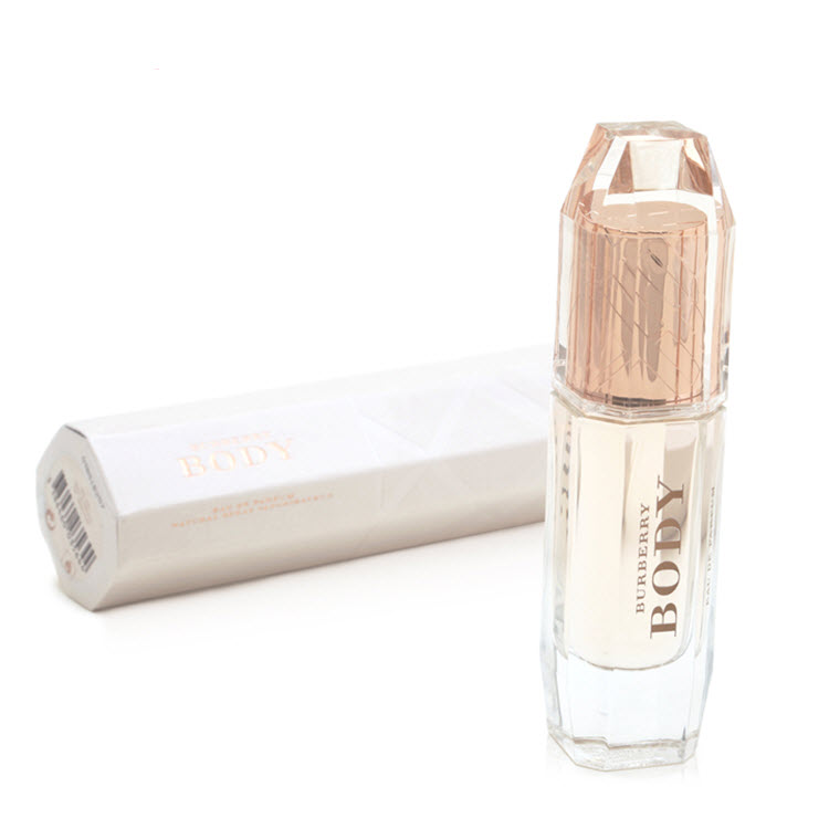 巴宝莉body香水哪个好?巴宝莉body香水价格,