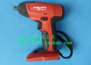 Hilti SIW 144-A ( electric wrench ) 9 into a new stand-alone