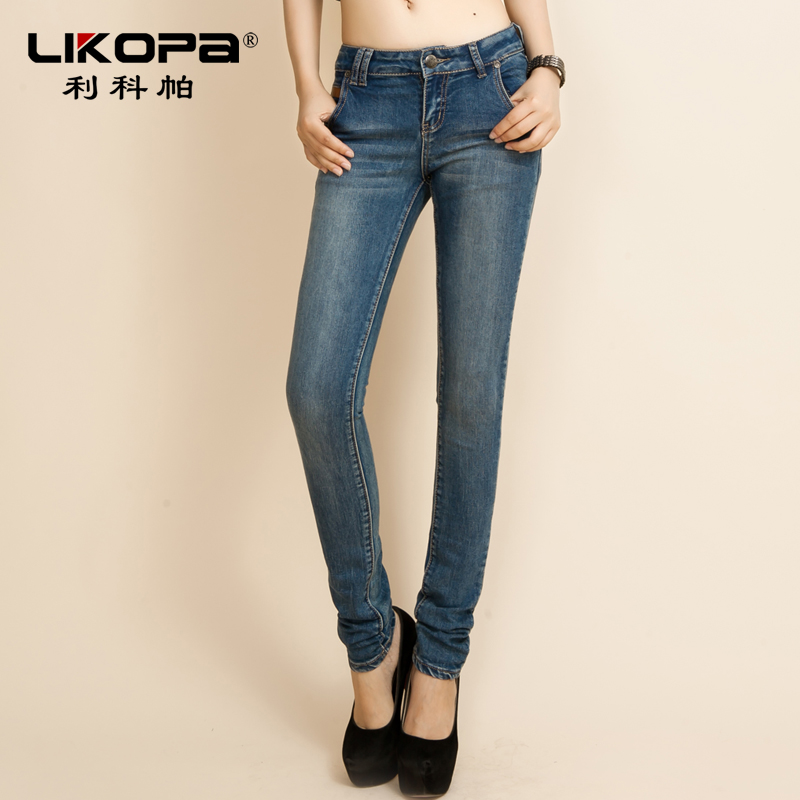 Джинсы женские LIKOPA hlc06 2013 LIKOPA / Like Pa LIKOPA / Like Pa