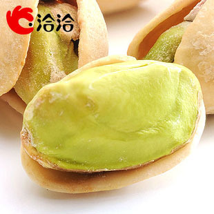  【洽洽喜悦坚果】美国特级喜悦开心果 无漂白 零食炒货 150g