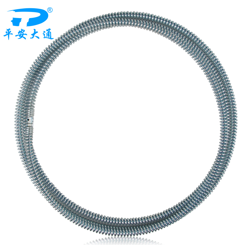 平安大通壹鑽通電鑽式通管道疏通器專用延長簧12mm*3m 耐用不生鏽在類目 家庭/個人清潔工具, 衛浴用具/衛浴配件, 管道疏通器中 - 來自Buy2taobao.com提供專業的淘寶代購服務