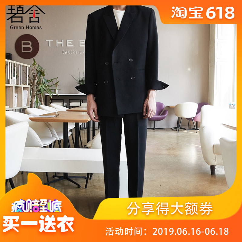 碧舍小西服男修身韩版英伦风外套新郎伴郎有一套西装礼服潮四季潮|msdalam kategori Pakaian Lelaki, saman - dari Buy2taobao.com untuk memberikan perkhidmatan ejen Taobao profesional membeli