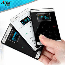 Мобильный телефон aiek м3 мини сенсорный