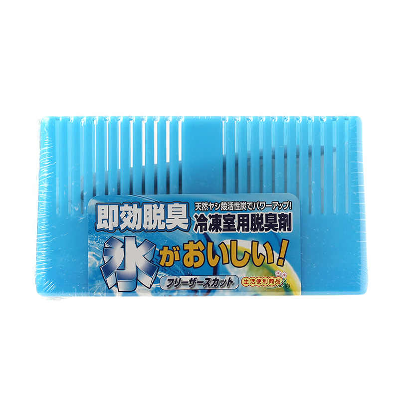 Japanese imports Refrigerator deodorant Activated carbon Deodorant Refrigerator deodorant(Refrigerating room)in the Care cleaners/Sanitary napkins/Paper/Aromatherapy , Indoor deodorant/Fragrance products , Refrigerator deodorant category - from Buy2taobao.com to provide professional Taobao agent buy service