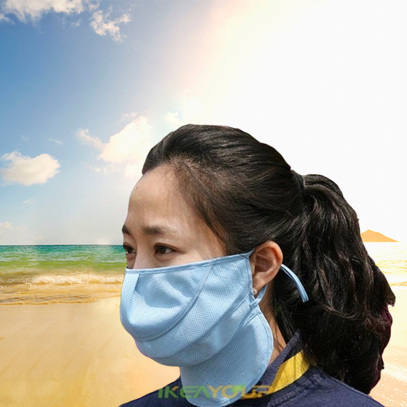 韩国进口正品夏季防晒防紫外线薄款口罩保护脖颈透气男女大口罩|msdalam kategori rumah harian, Peralatan perlindungan, topeng - dari Buy2taobao.com untuk memberikan perkhidmatan ejen Taobao profesional membeli